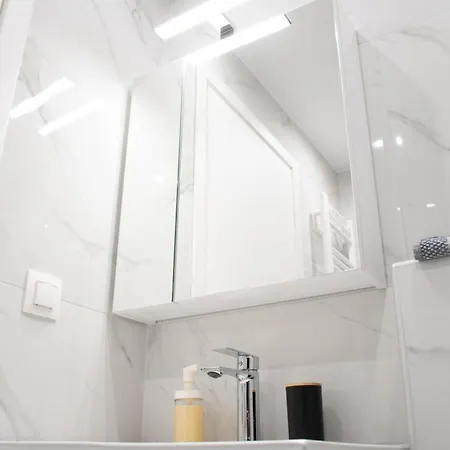 Apartment C.6 Ploumeria #city_center Thessaloniki
